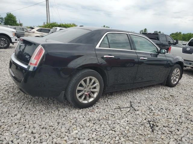 Photo 2 VIN: 2C3CCAET1DH580670 - CHRYSLER 300C 