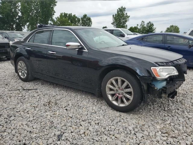 Photo 3 VIN: 2C3CCAET1DH580670 - CHRYSLER 300C 