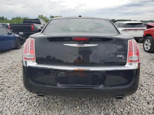 Photo 5 VIN: 2C3CCAET1DH580670 - CHRYSLER 300C 