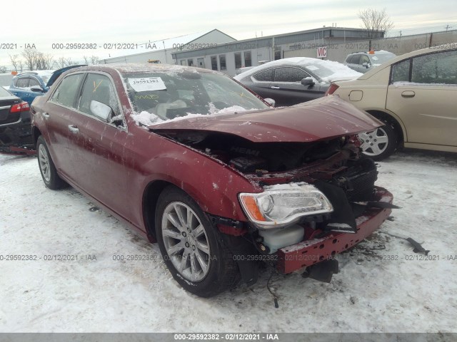 Photo 0 VIN: 2C3CCAET1DH644173 - CHRYSLER 300 