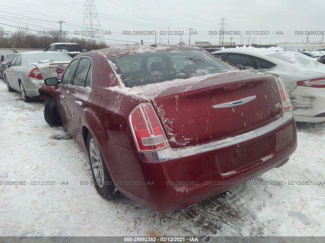 Photo 2 VIN: 2C3CCAET1DH644173 - CHRYSLER 300 