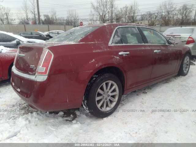 Photo 3 VIN: 2C3CCAET1DH644173 - CHRYSLER 300 