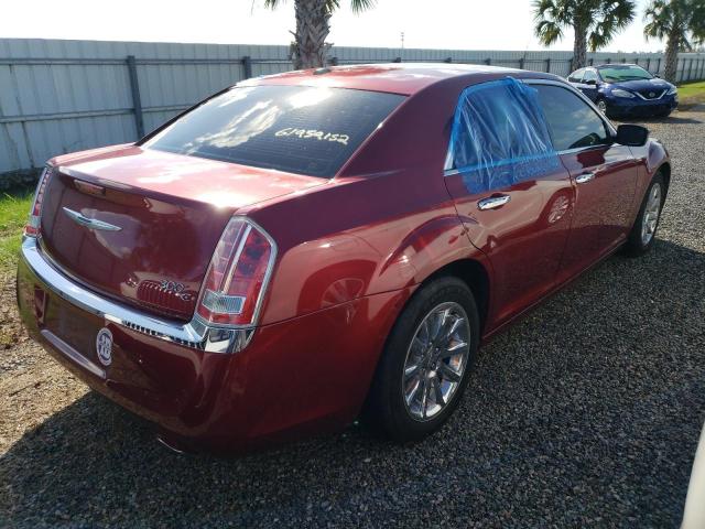 Photo 3 VIN: 2C3CCAET1DH650216 - CHRYSLER 300C 