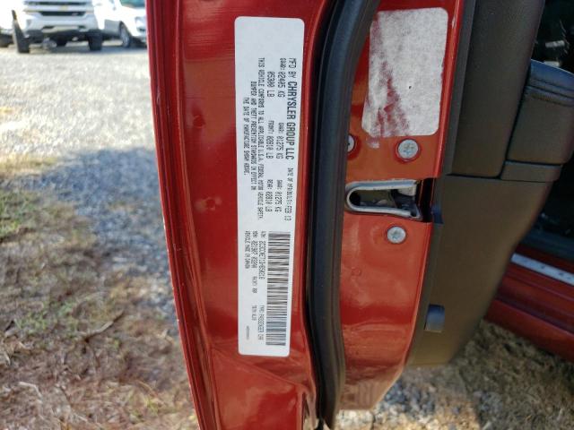 Photo 9 VIN: 2C3CCAET1DH650216 - CHRYSLER 300C 