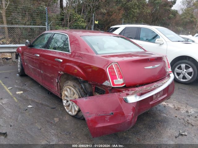 Photo 2 VIN: 2C3CCAET1DH661717 - CHRYSLER 300C 