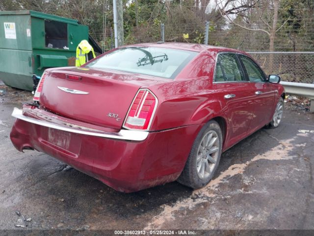 Photo 3 VIN: 2C3CCAET1DH661717 - CHRYSLER 300C 