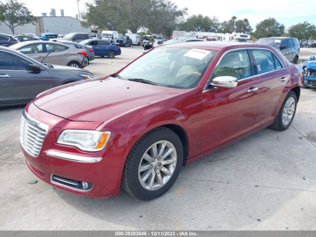 Photo 1 VIN: 2C3CCAET1DH673902 - CHRYSLER 300C 