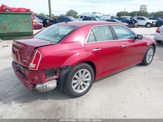 Photo 3 VIN: 2C3CCAET1DH673902 - CHRYSLER 300C 