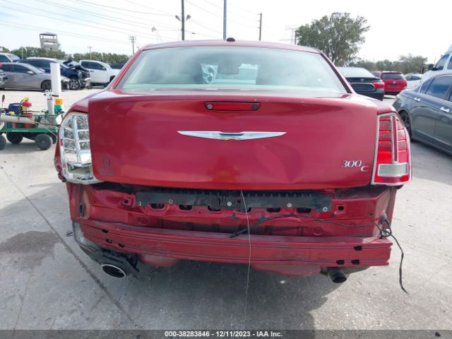 Photo 5 VIN: 2C3CCAET1DH673902 - CHRYSLER 300C 