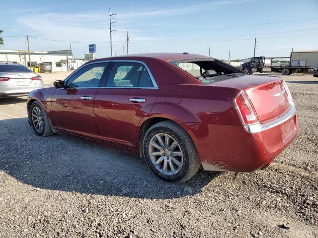 Photo 1 VIN: 2C3CCAET1DH675794 - CHRYSLER 300 