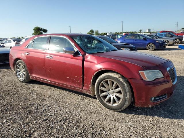 Photo 3 VIN: 2C3CCAET1DH675794 - CHRYSLER 300 