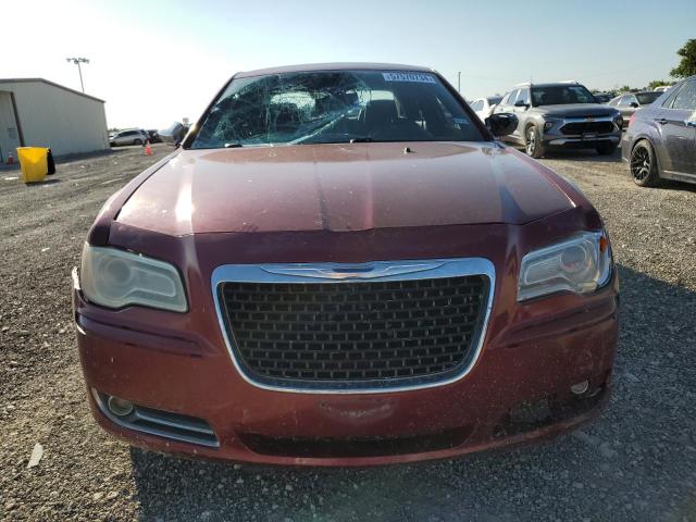 Photo 4 VIN: 2C3CCAET1DH675794 - CHRYSLER 300 