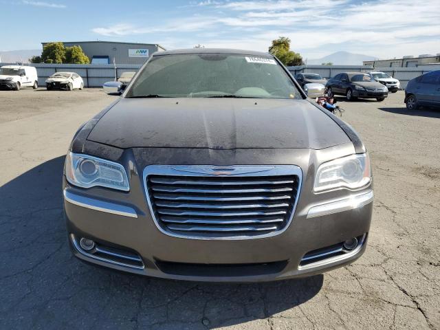 Photo 4 VIN: 2C3CCAET1DH682910 - CHRYSLER 300C 