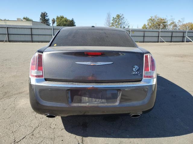 Photo 5 VIN: 2C3CCAET1DH682910 - CHRYSLER 300C 