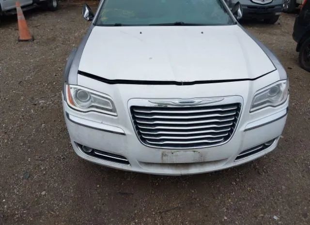 Photo 5 VIN: 2C3CCAET1DH687525 - CHRYSLER 300 