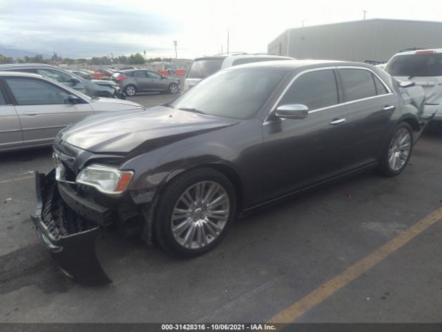 Photo 1 VIN: 2C3CCAET1EH105702 - CHRYSLER 300 