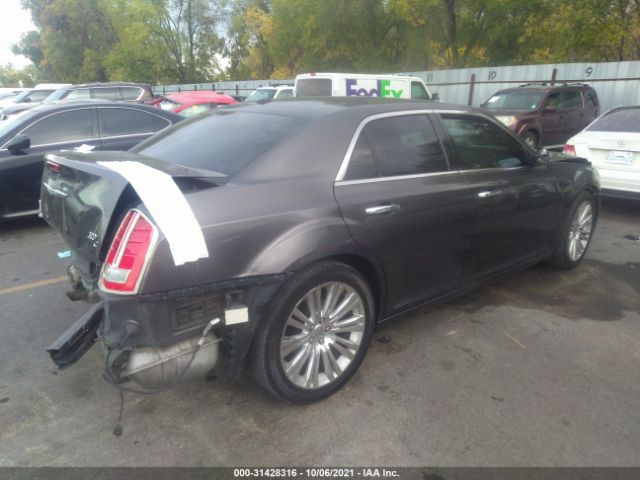 Photo 3 VIN: 2C3CCAET1EH105702 - CHRYSLER 300 