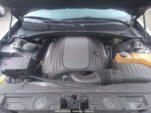 Photo 9 VIN: 2C3CCAET1EH105702 - CHRYSLER 300 