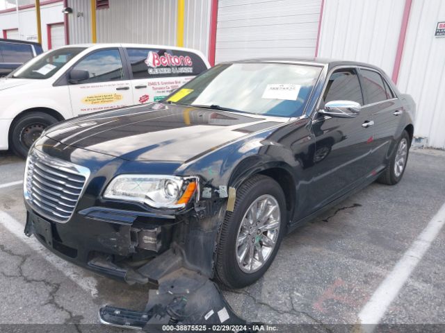 Photo 1 VIN: 2C3CCAET1EH109099 - CHRYSLER 300C 