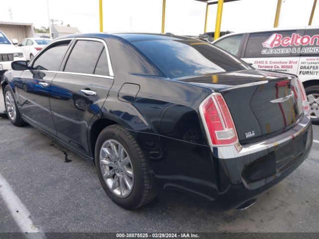 Photo 2 VIN: 2C3CCAET1EH109099 - CHRYSLER 300C 