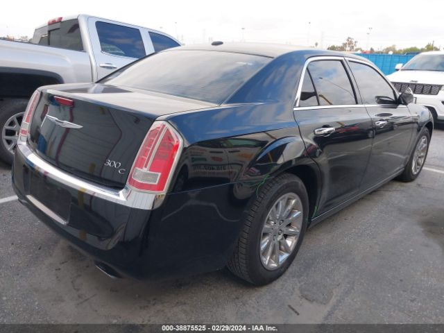 Photo 3 VIN: 2C3CCAET1EH109099 - CHRYSLER 300C 