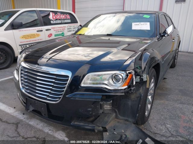 Photo 5 VIN: 2C3CCAET1EH109099 - CHRYSLER 300C 