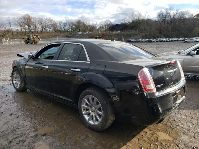 Photo 1 VIN: 2C3CCAET1EH220123 - CHRYSLER 300C 