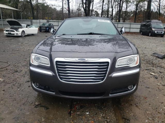 Photo 4 VIN: 2C3CCAET1EH223149 - CHRYSLER 300C 