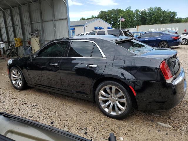 Photo 1 VIN: 2C3CCAET1GH307779 - CHRYSLER 300 