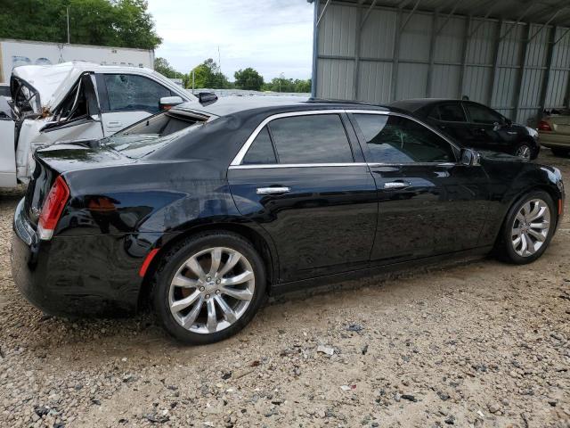 Photo 2 VIN: 2C3CCAET1GH307779 - CHRYSLER 300 