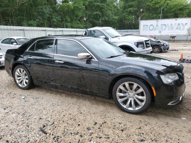 Photo 3 VIN: 2C3CCAET1GH307779 - CHRYSLER 300 