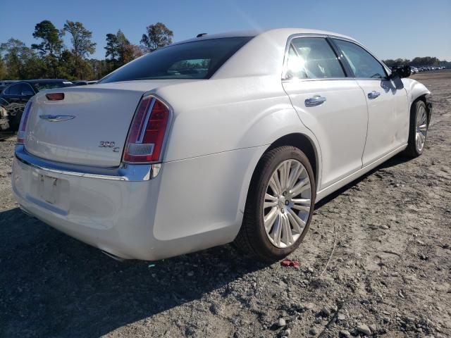 Photo 3 VIN: 2C3CCAET2CH160768 - CHRYSLER 300C 