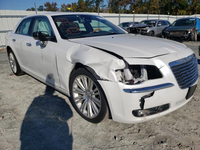 Photo 8 VIN: 2C3CCAET2CH160768 - CHRYSLER 300C 