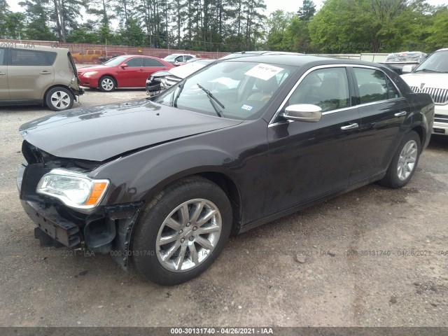 Photo 1 VIN: 2C3CCAET2CH183385 - CHRYSLER 300 