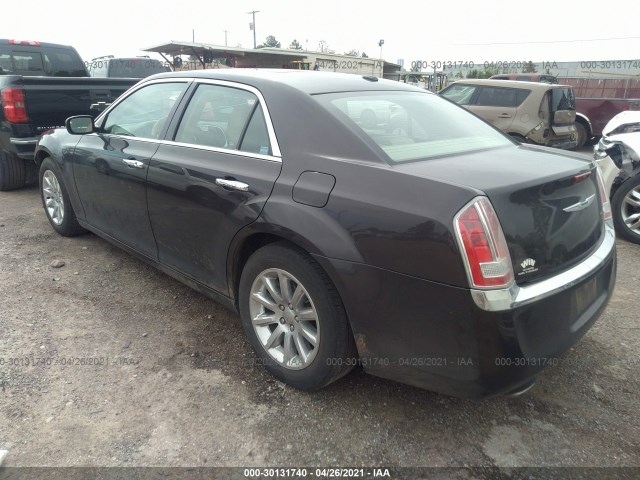 Photo 2 VIN: 2C3CCAET2CH183385 - CHRYSLER 300 