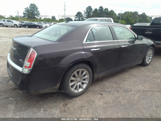 Photo 3 VIN: 2C3CCAET2CH183385 - CHRYSLER 300 