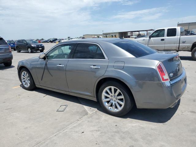 Photo 1 VIN: 2C3CCAET2CH236568 - CHRYSLER 300C 