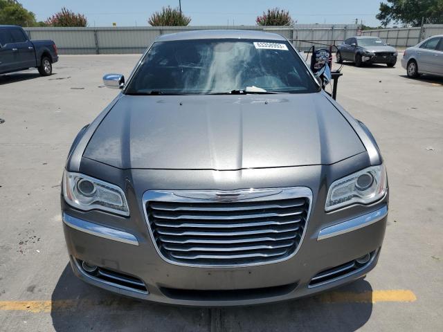 Photo 4 VIN: 2C3CCAET2CH236568 - CHRYSLER 300C 