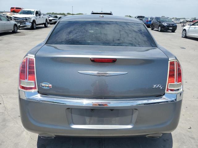 Photo 5 VIN: 2C3CCAET2CH236568 - CHRYSLER 300C 