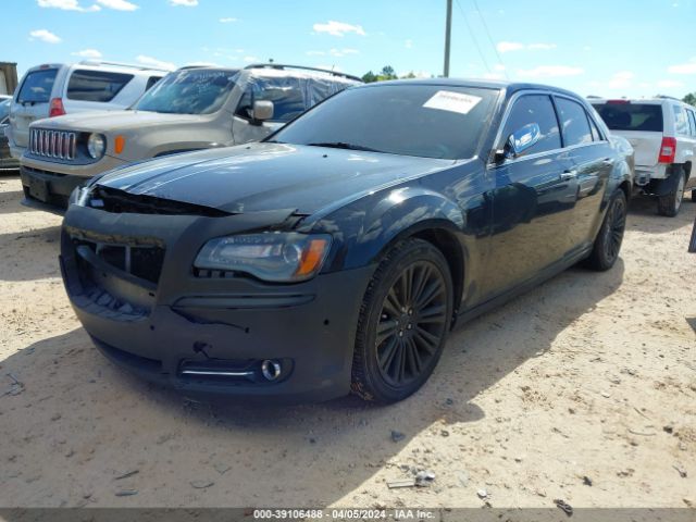 Photo 1 VIN: 2C3CCAET2CH246162 - CHRYSLER 300C 