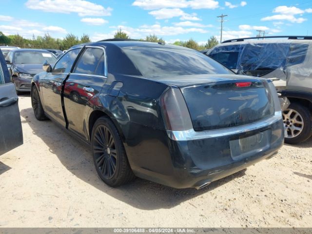 Photo 2 VIN: 2C3CCAET2CH246162 - CHRYSLER 300C 