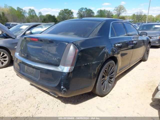 Photo 3 VIN: 2C3CCAET2CH246162 - CHRYSLER 300C 