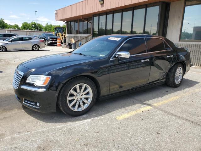 Photo 0 VIN: 2C3CCAET2CH263088 - CHRYSLER 300C 