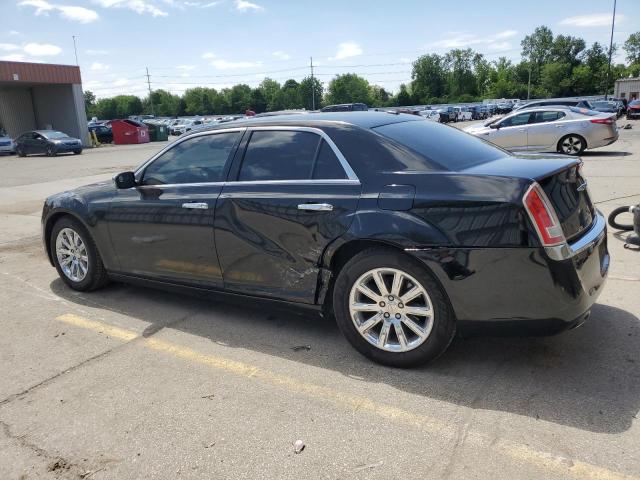 Photo 1 VIN: 2C3CCAET2CH263088 - CHRYSLER 300C 