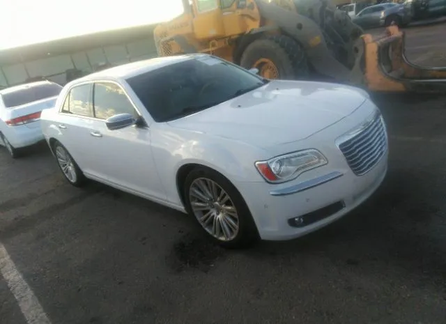 Photo 0 VIN: 2C3CCAET2CH274706 - CHRYSLER 300 