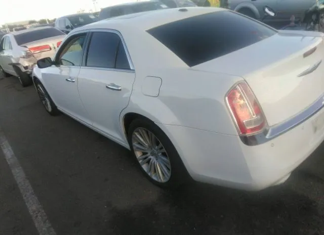 Photo 2 VIN: 2C3CCAET2CH274706 - CHRYSLER 300 