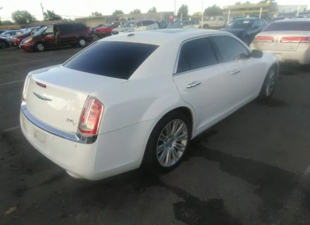 Photo 3 VIN: 2C3CCAET2CH274706 - CHRYSLER 300 