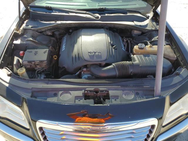 Photo 10 VIN: 2C3CCAET2CH275080 - CHRYSLER 300C 