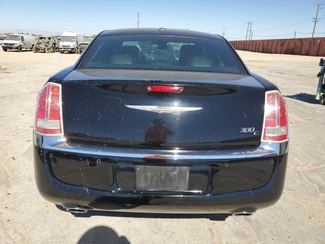 Photo 5 VIN: 2C3CCAET2CH275080 - CHRYSLER 300C 