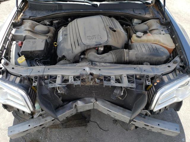 Photo 10 VIN: 2C3CCAET2CH277881 - CHRYSLER 300 